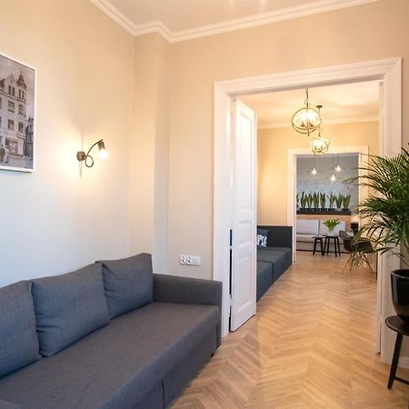 Apartament Rynek 12 คอชเชียซือนา ภายนอก รูปภาพ