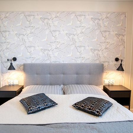 Apartament Rynek 12 คอชเชียซือนา ภายนอก รูปภาพ