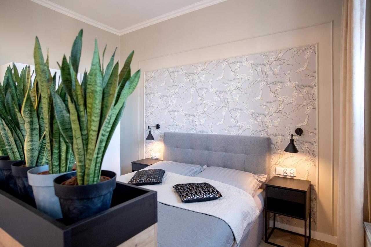 Apartament Rynek 12 คอชเชียซือนา ภายนอก รูปภาพ