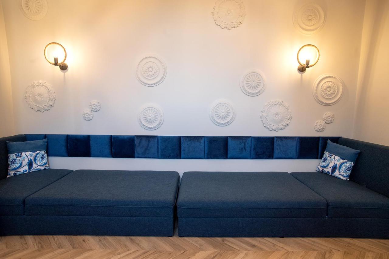 Apartament Rynek 12 คอชเชียซือนา ภายนอก รูปภาพ